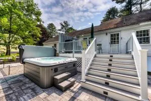 Kennebunk Family Cottage - Spang Mills