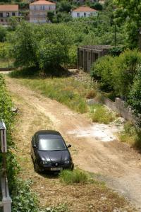Apartments by the sea Trpanj, Peljesac - 3162