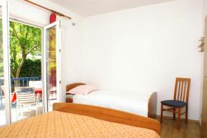 Apartments by the sea Trpanj, Peljesac - 3157