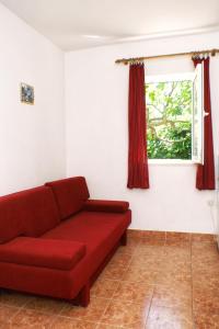 Apartments by the sea Trpanj, Peljesac - 3157