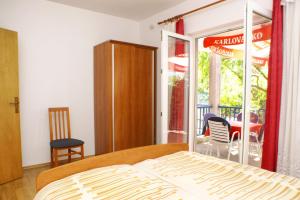 Apartments by the sea Trpanj, Peljesac - 3157