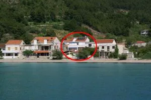 Rooms by the sea Zuljana, Peljesac - 3163 - 乌尔贾纳