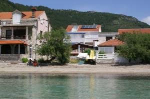 Rooms by the sea Zuljana, Peljesac - 3163