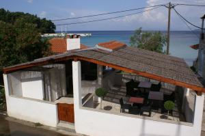 Rooms by the sea Zuljana, Peljesac - 3163