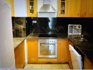 HI Downtown Apartment K9