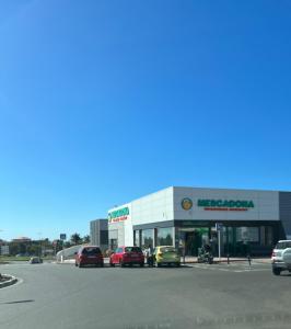 Villa Anil Meloneras