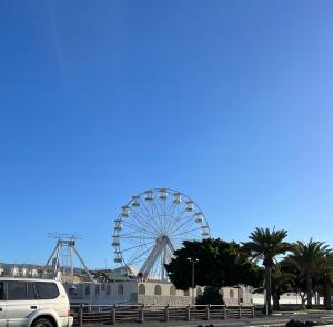 Villa Anil Meloneras