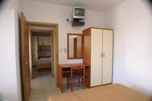 Rooms by the sea Zuljana, Peljesac - 3163