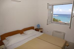 Rooms by the sea Zuljana, Peljesac - 3163