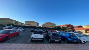 Villa Anil Meloneras