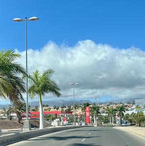 Villa Anil Meloneras