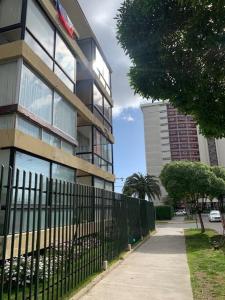 AVDA SAN MARTIN CON 10 NORTE