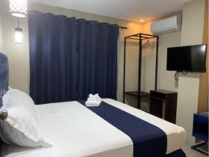 MARINA MARINDQUE HOTEL AND RESORT