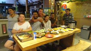 Gede Homestay
