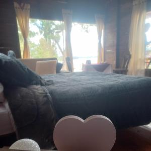 Cabaña Sueños Dorados