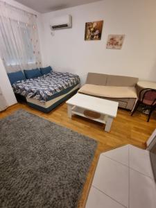 City kvart apartman