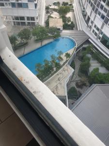 ICity: Homestay Konvokesyen Dan Percutian Shah Alam