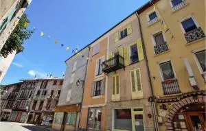 Amazing Apartment In Seyne With Kitchen - 勒洛泽于拜