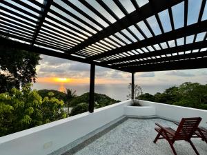 KohTao Studios Sunset