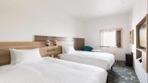 JR East Hotel Mets Premier Tokyo Bay Shinkiba