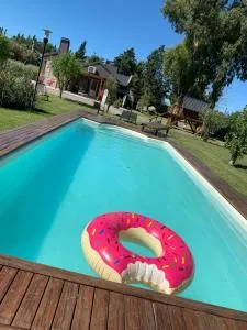 La Casita de Ronnita - Rawson