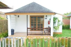 IP Plus Resort - Chanthaburi - Ban Kong Sai