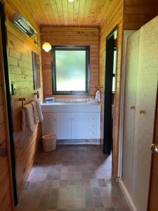 Lakes Lodge Okataina