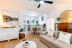 Casita 20 Tomaree Road great pet friendly property with WiFi and Air Conditioning