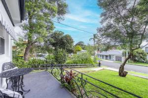 Casita 20 Tomaree Road great pet friendly property with WiFi and Air Conditioning