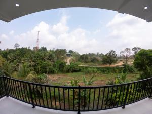 Pinnawala Elephant Front View Hotel