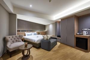 Almas Hotel Bangkok