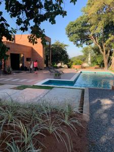 Villagume - vista al cerro