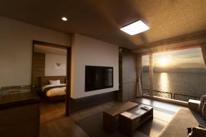 Lake Saroma Tsuruga Resort