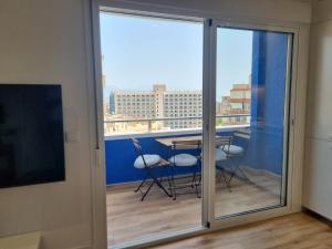 PRECIOSO APARTAMENTO en el CENTRO con TERRAZA