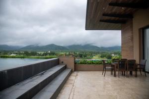 Khaoyai Luxury Pool Penthouse at ATTA