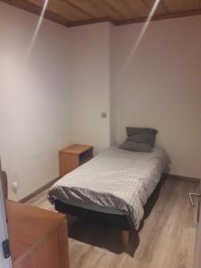 Sejours chez l'habitant COTTAGE 1 in the city : photos des chambres