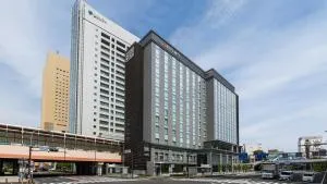 JR East Hotel Mets Premier Yokohama Sakuragicho - Hiranumachō
