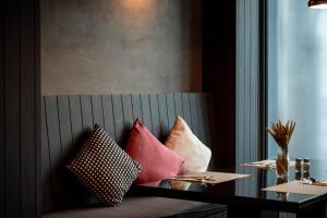 Maitria Mode Sukhumvit 15 Bangkok - A Chatrium Collection