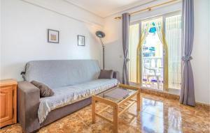 1 Bedroom Amazing Apartment In La Mata