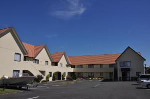 Bella Vista Motel Hamilton