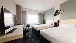 JR-East Hotel Mets Mizonokuchi