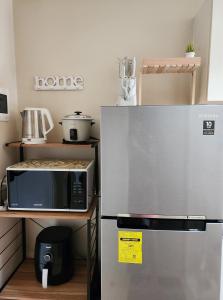 CunduNiAia Sunvida Tower Condominium Unit Across SM Cebu