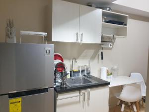 CunduNiAia Sunvida Tower Condominium Unit Across SM Cebu