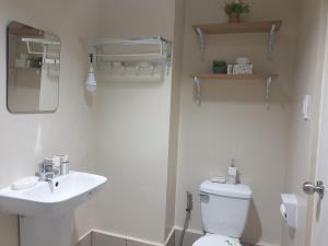 CunduNiAia Sunvida Tower Condominium Unit Across SM Cebu