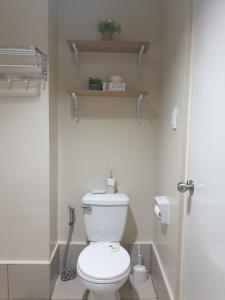 CunduNiAia Sunvida Tower Condominium Unit Across SM Cebu