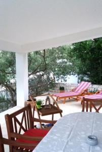 Holiday Rental House