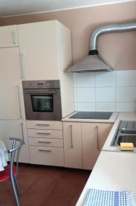 Holiday Rental House