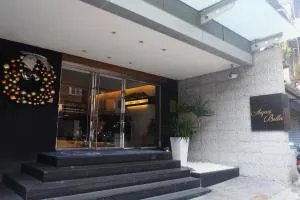 Aqua Bella Hotel - Hsü-ts'o