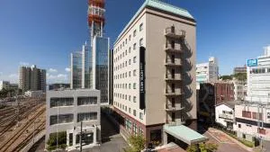 JR-East Hotel Mets Mito - Mito