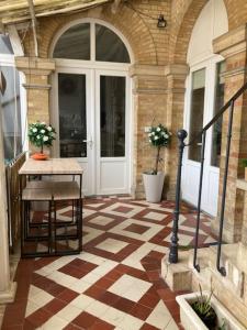 Gîte VILLA PAUL